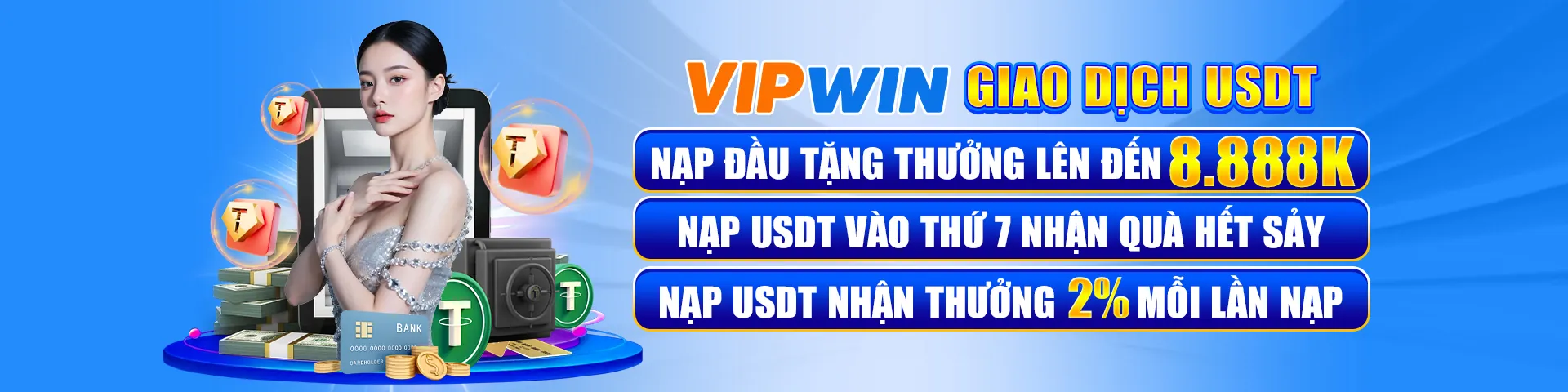 Các phương thức thanh toán an toàn và bảo mật tại win55